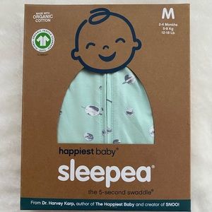 New sleepea- size medium